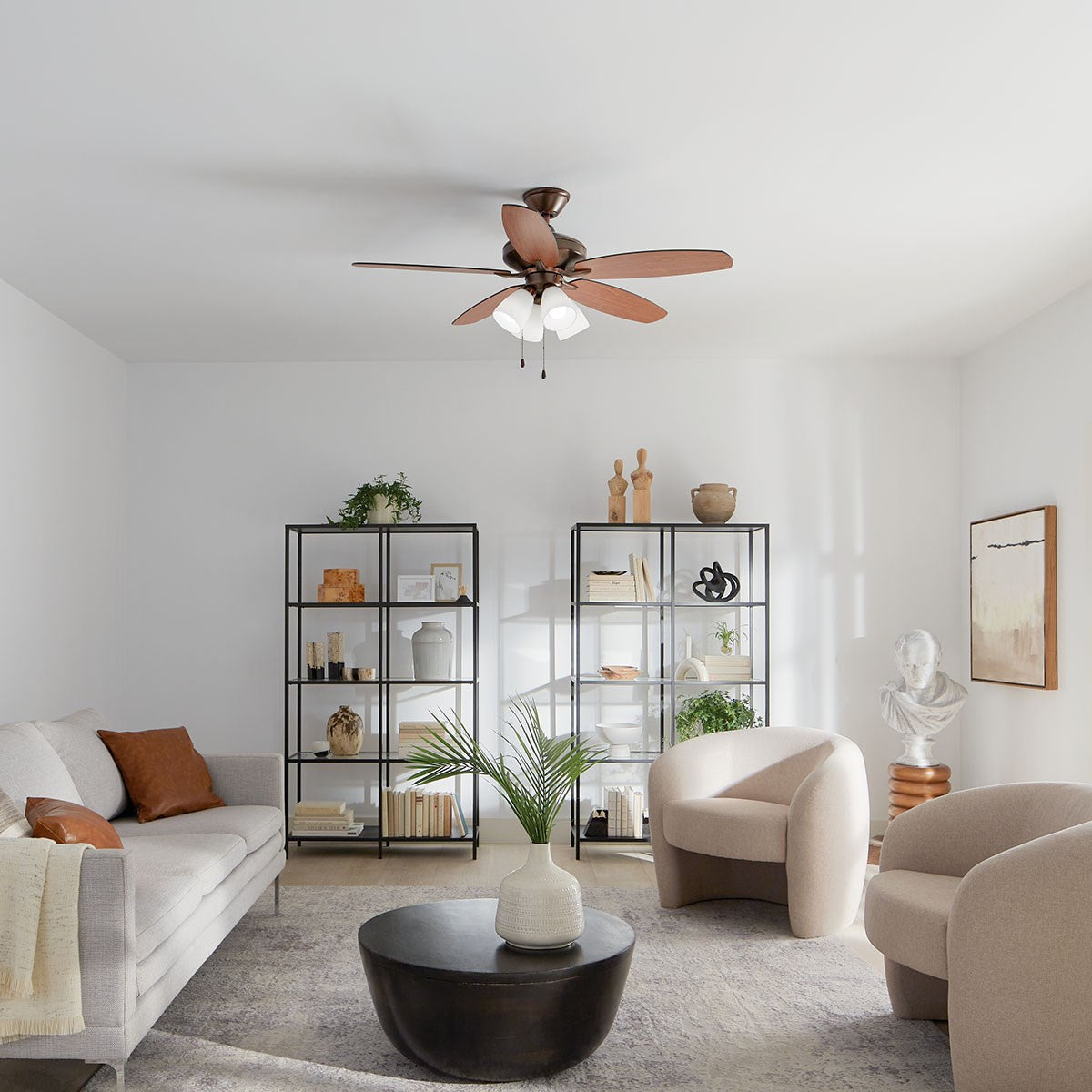 KICHLER 330162OBB