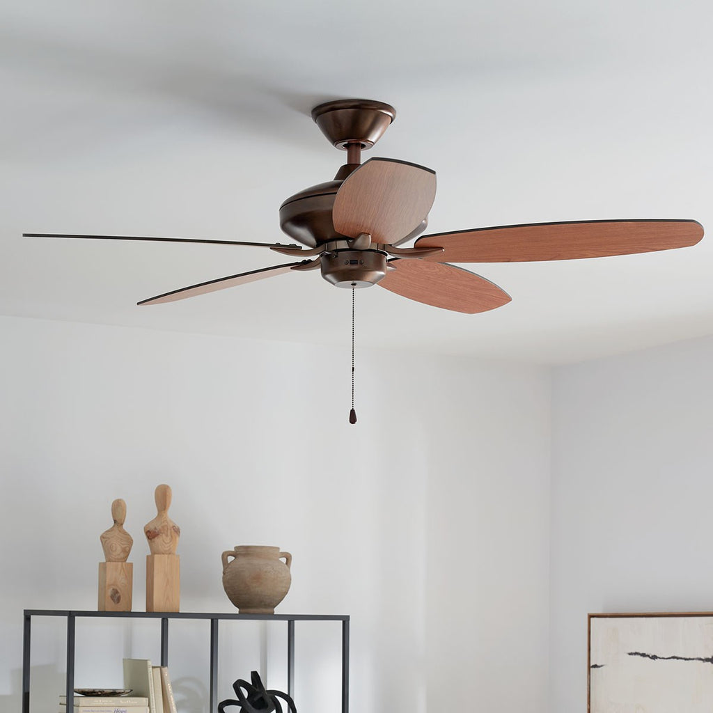 KICHLER 330164OBB