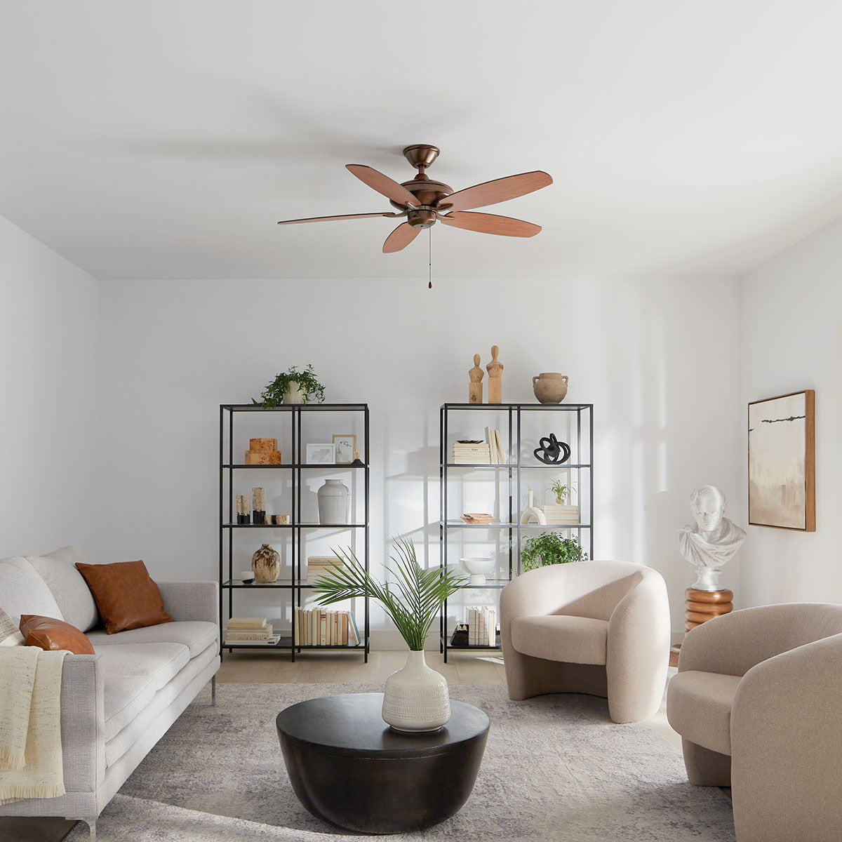 KICHLER 330164OBB
