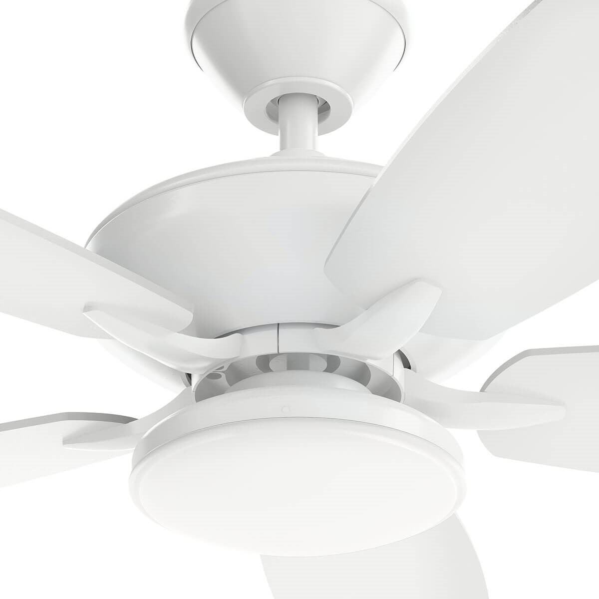 KICHLER 330163MWH