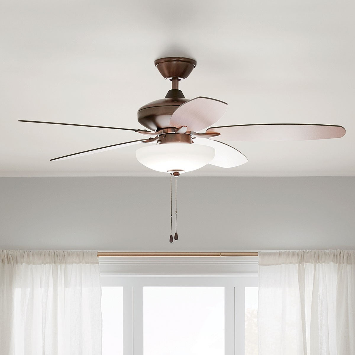 KICHLER 330161OBB