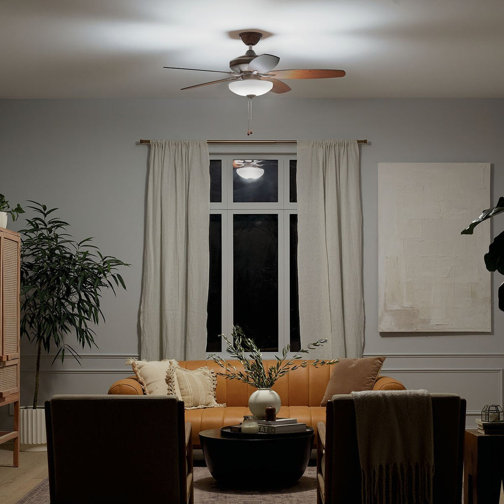 KICHLER 330161OBB