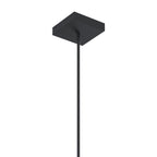ELAN 84310MBK Darski LED Pendant - Matte Black