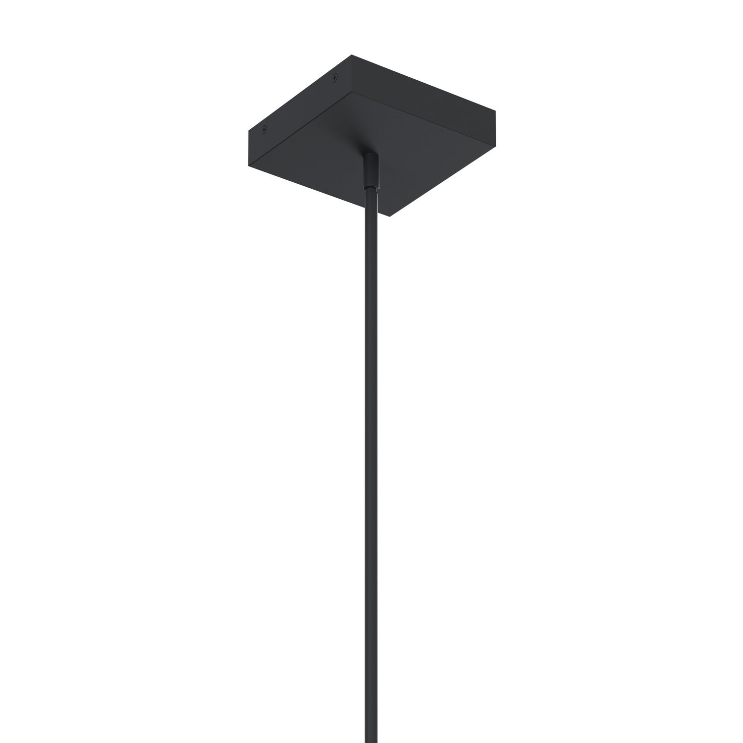 ELAN 84310MBK Darski LED Pendant - Matte Black