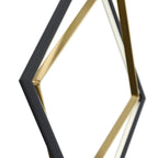 ELAN 84310MBK Darski LED Pendant - Matte Black