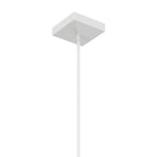 ELAN 84310WH Darski LED Pendant - White