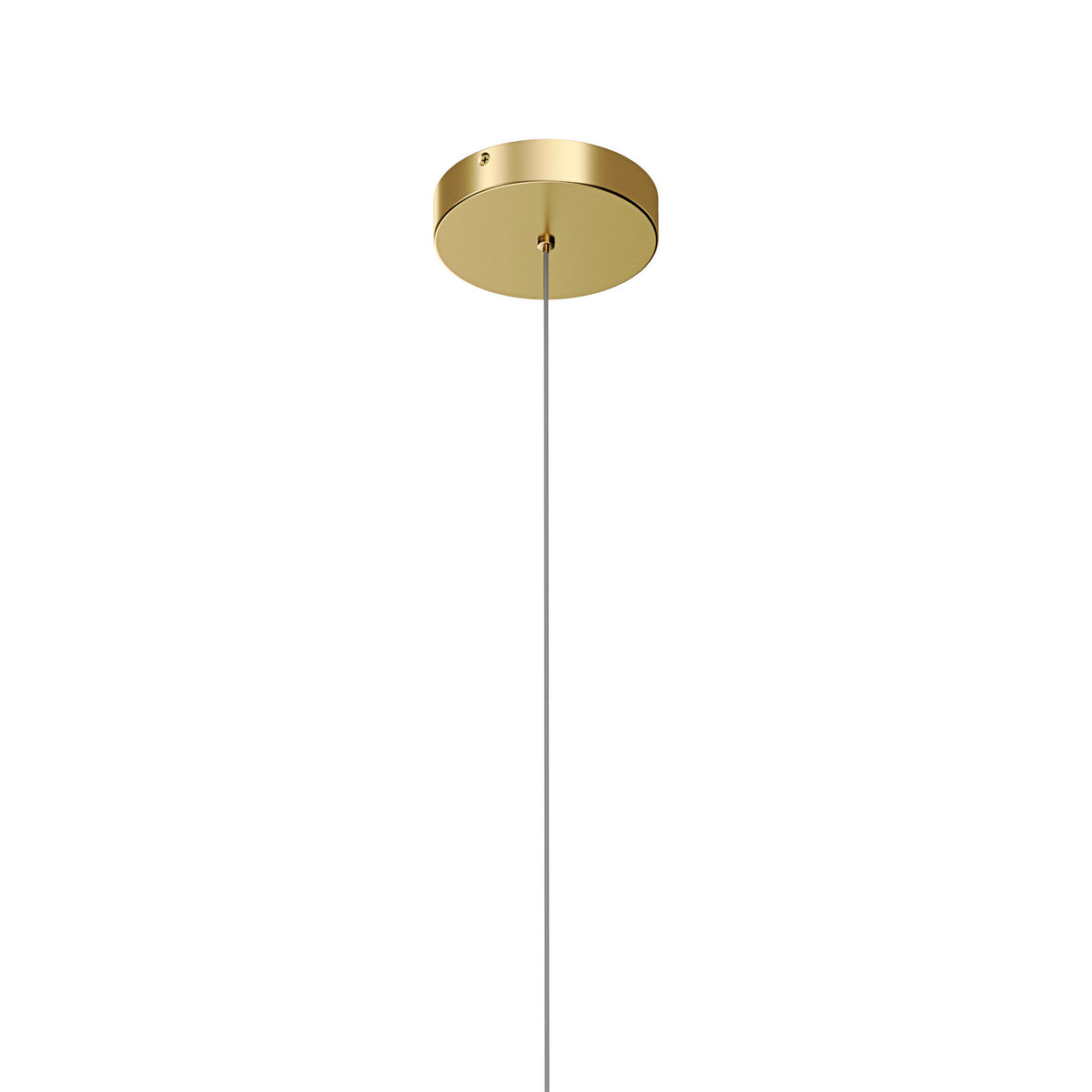 ELAN 84324CG Keele Pendant - Champagne Gold
