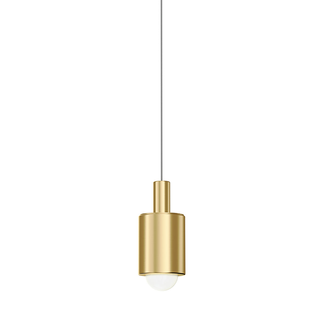 ELAN 84324CG Keele Pendant - Champagne Gold