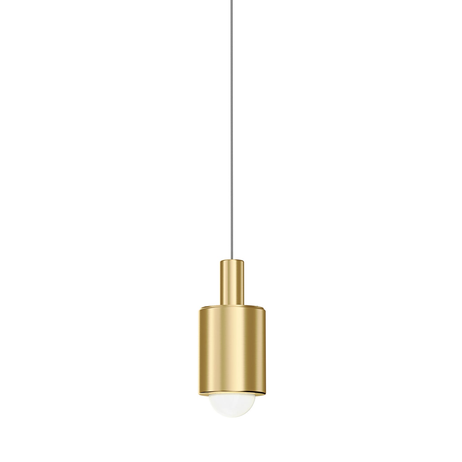 ELAN 84324CG Keele Pendant - Champagne Gold