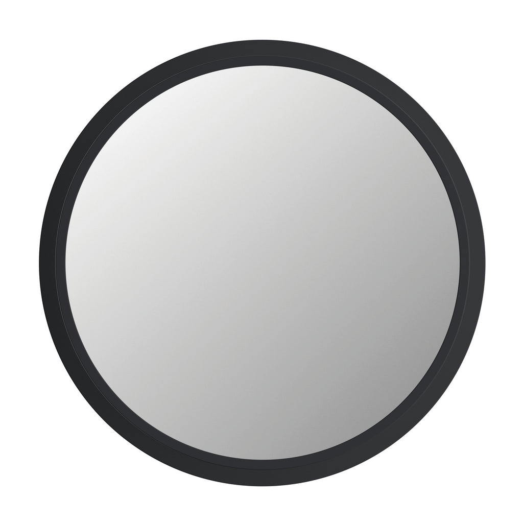 ELAN 86004MBK Chennai Mirror LED - Matte Black