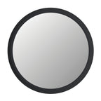 ELAN 86004MBK Chennai Mirror LED - Matte Black