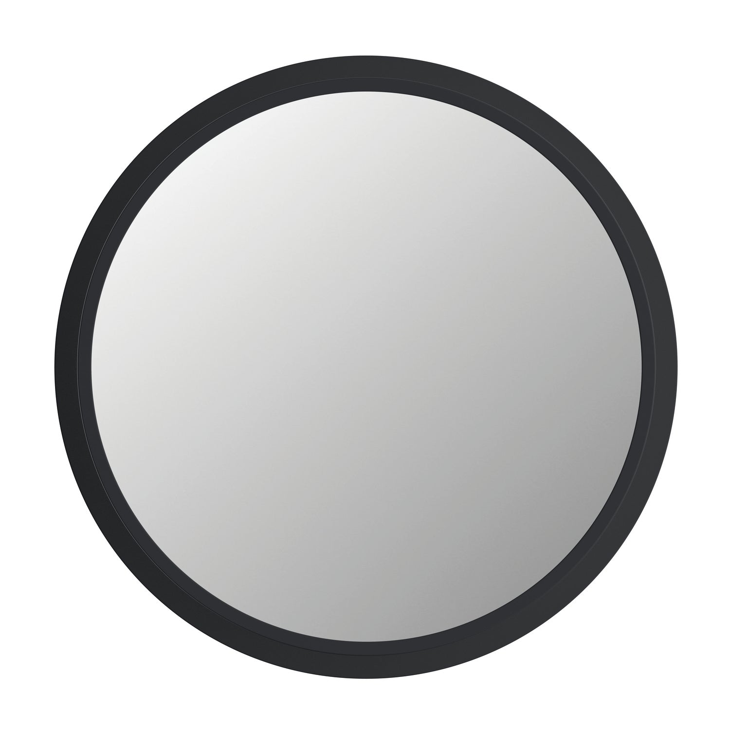 ELAN 86004MBK Chennai Mirror LED - Matte Black