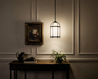 KICHLER 52464BKT Topiary 10" 1 Light Pendant Textured Black
