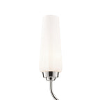 KICHLER 52480PN Truby 29" 6 Light Chandelier Polished Nickel
