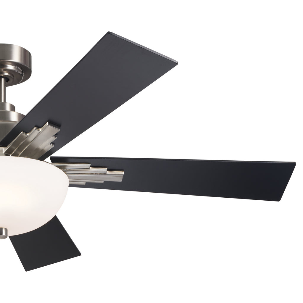 KICHLER 300345BSS