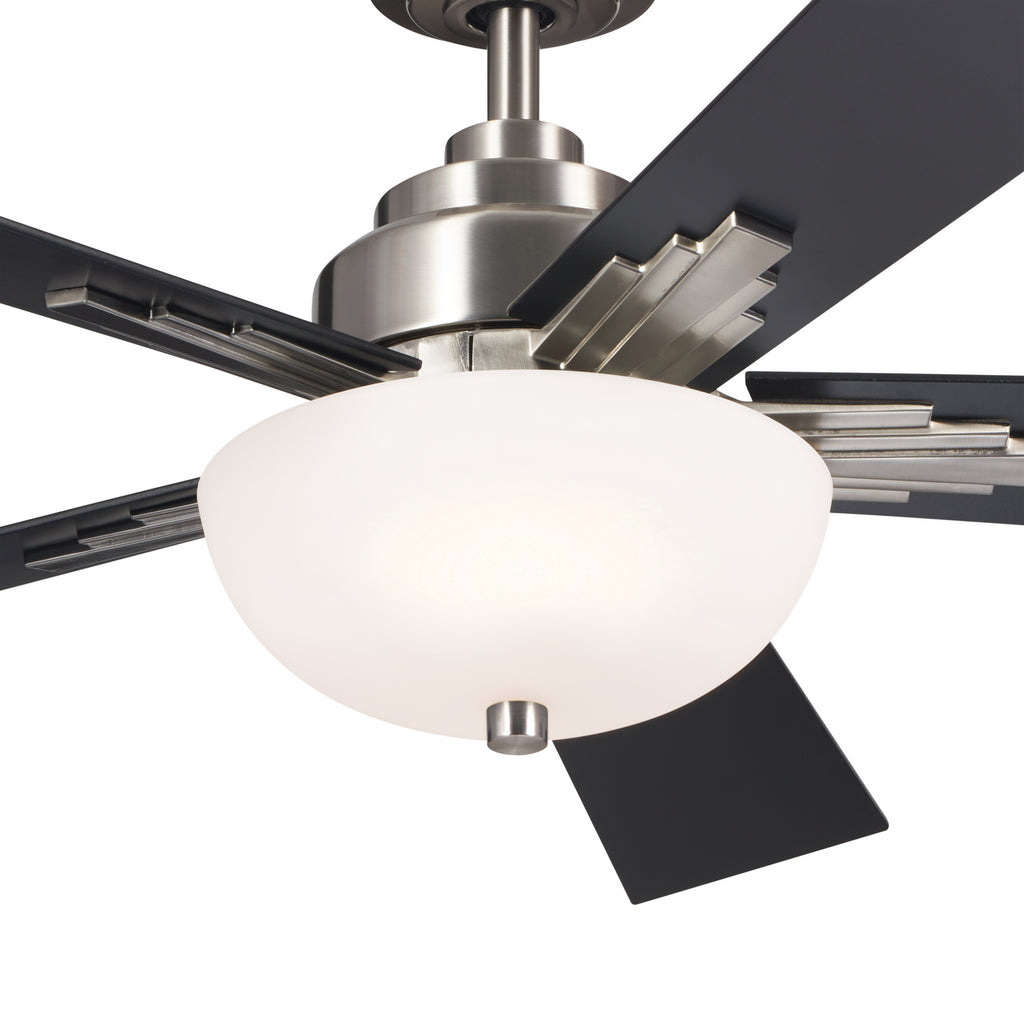 KICHLER 300345BSS