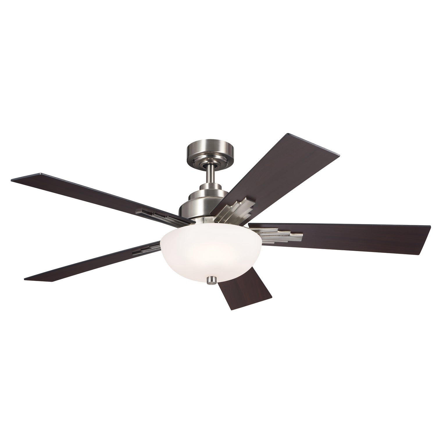 KICHLER 300345BSS