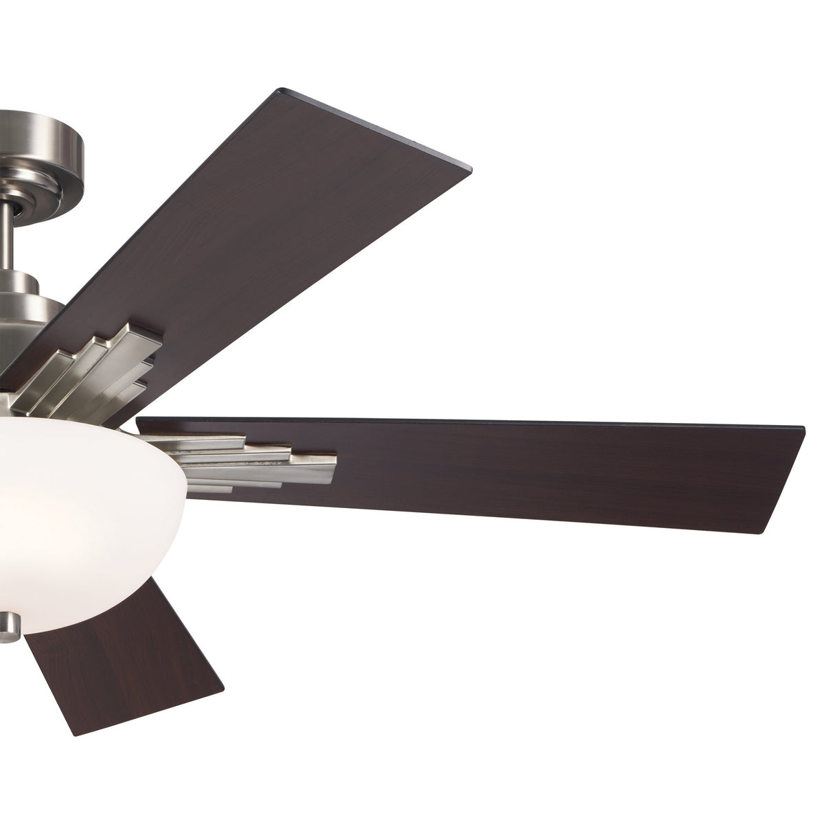 KICHLER 300345BSS