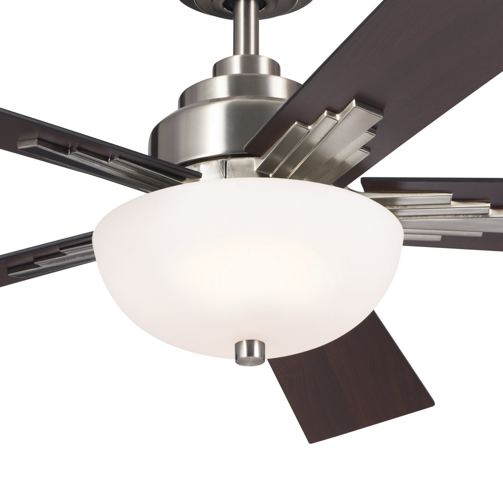 KICHLER 300345BSS