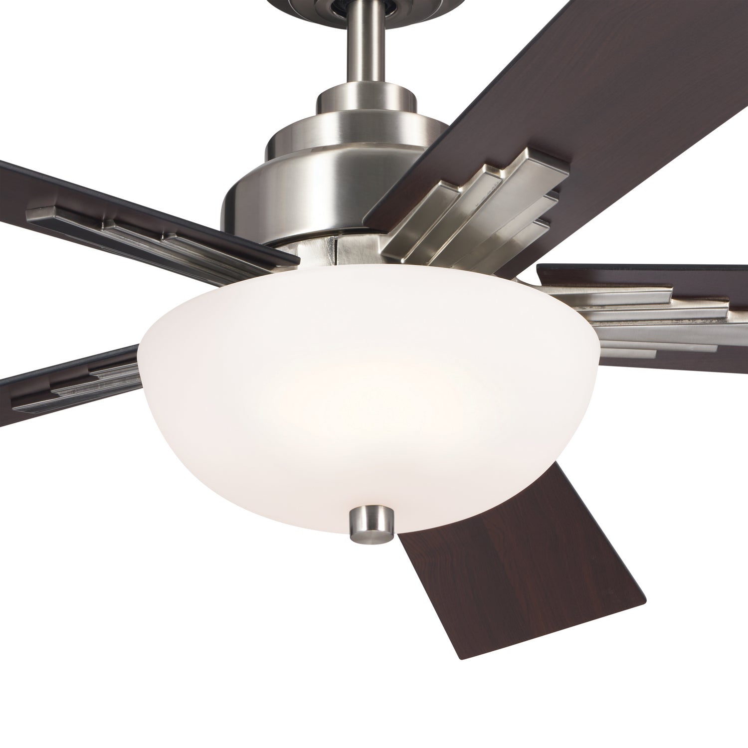 KICHLER 300345BSS
