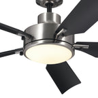 KICHLER 330057BSS