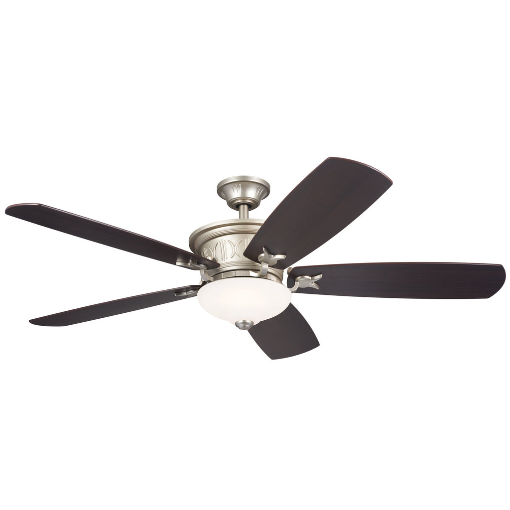 KICHLER 300325NI Luxe Traditional #1 (D000336)