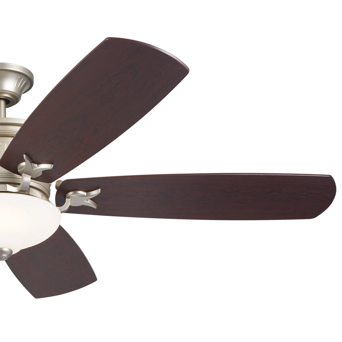 KICHLER 300325NI Luxe Traditional #1 (D000336)