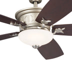 KICHLER 300325NI Luxe Traditional #1 (D000336)