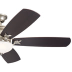 KICHLER 300325NI Luxe Traditional #1 (D000336)
