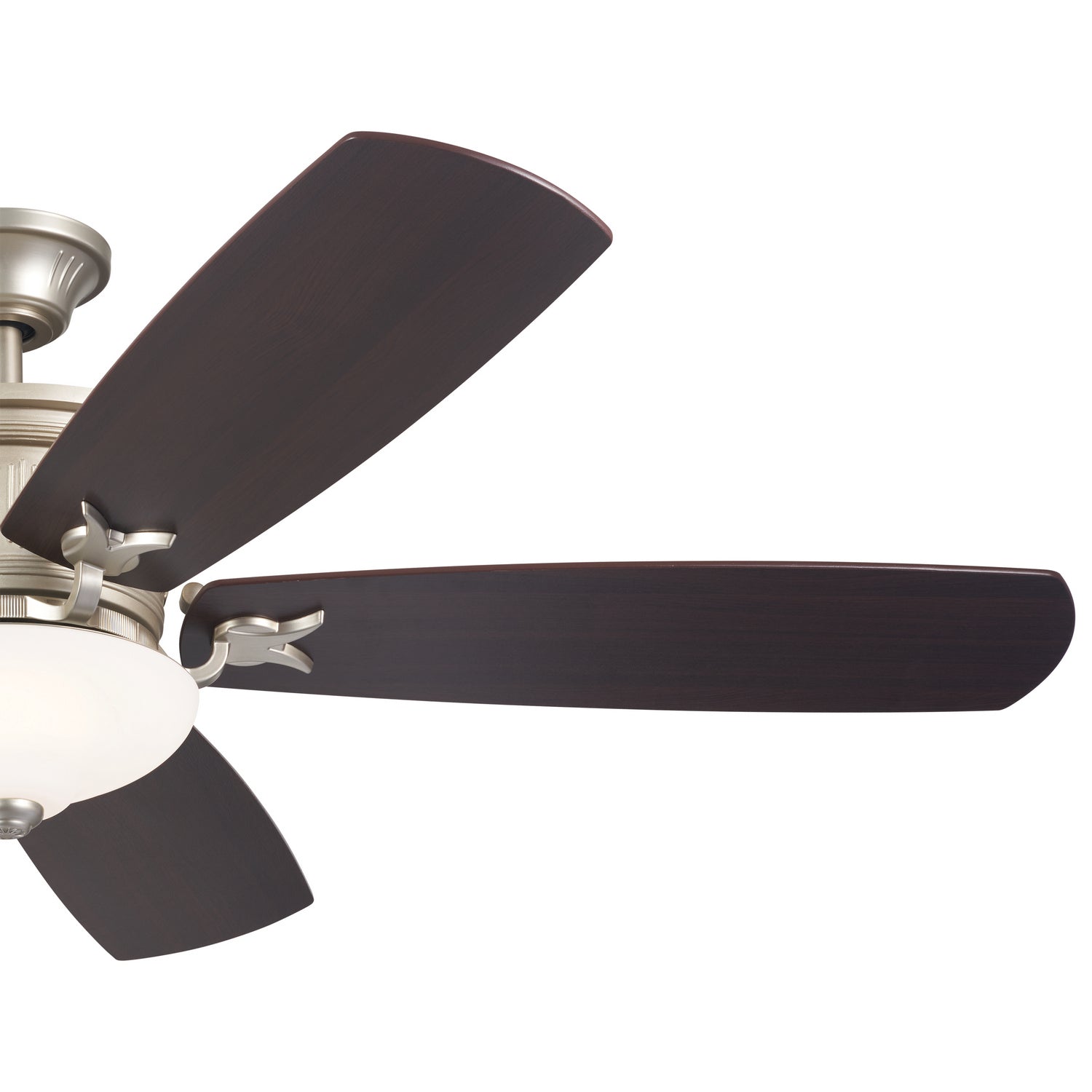 KICHLER 300325NI Luxe Traditional #1 (D000336)