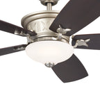 KICHLER 300325NI Luxe Traditional #1 (D000336)