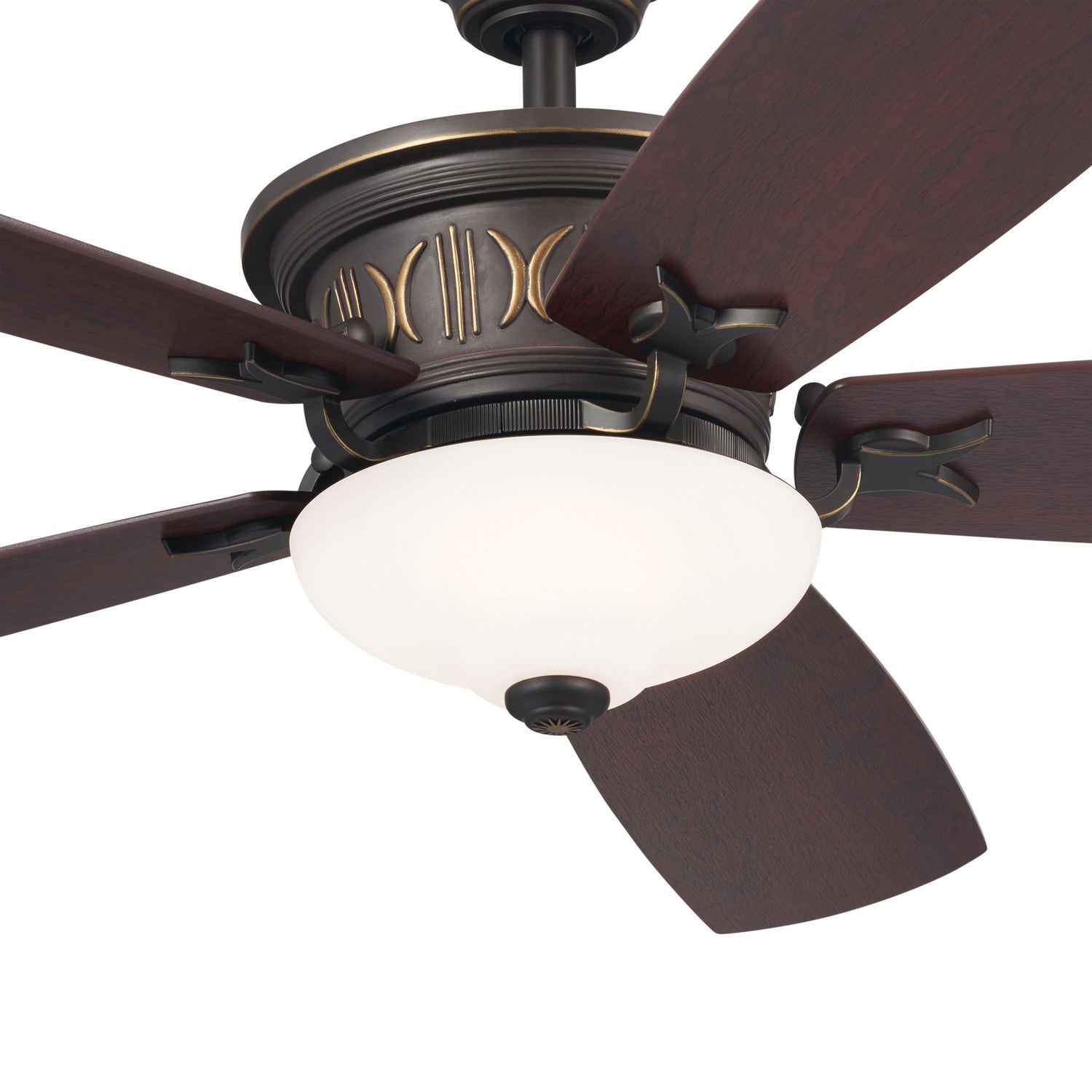KICHLER 300325OZ Luxe Traditional #1 (D000336)