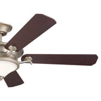 KICHLER 300370NI Luxe Traditional #1 (D000336)