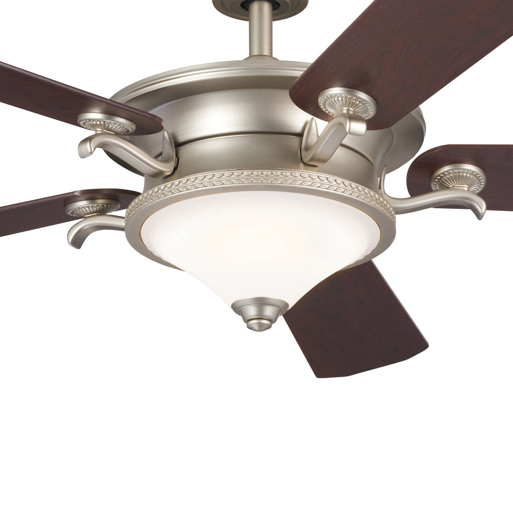 KICHLER 300370NI Luxe Traditional #1 (D000336)