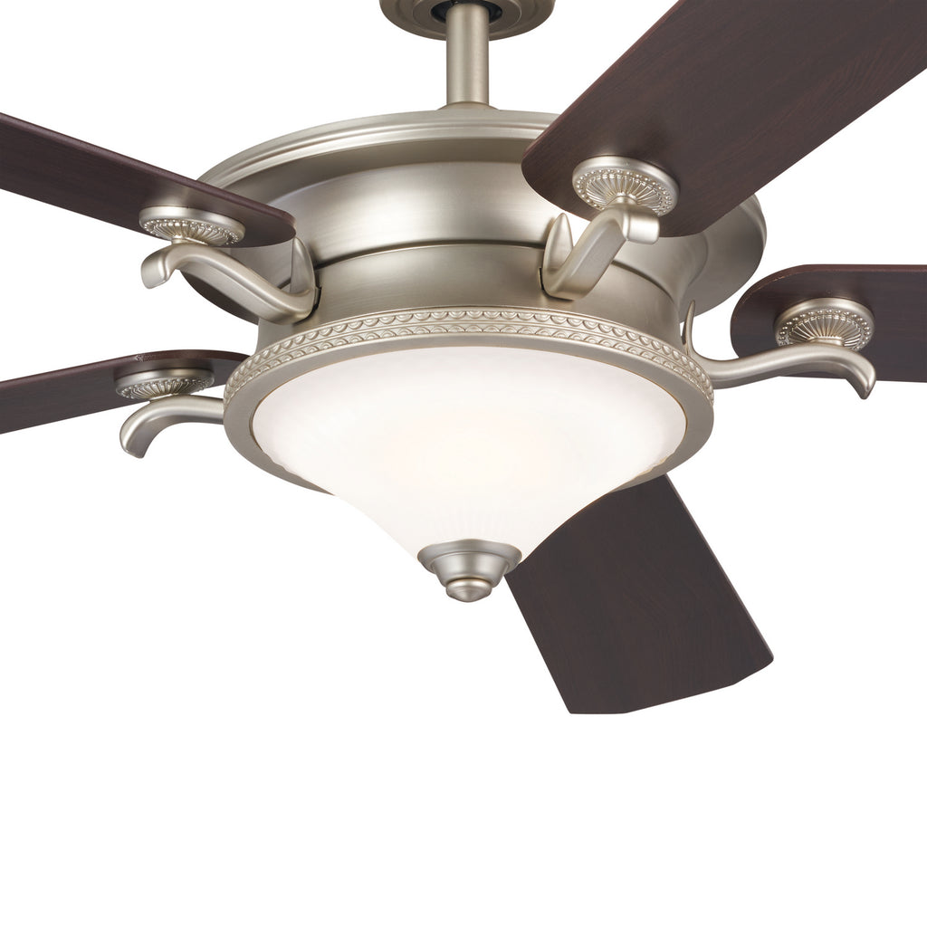 KICHLER 300370NI Luxe Traditional #1 (D000336)