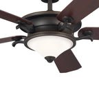 KICHLER 300370OZ Luxe Traditional #1 (D000336)