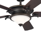 KICHLER 300370OZ Luxe Traditional #1 (D000336)