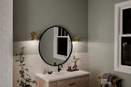 KICHLER 45943CPZ Clyde 1 Light Wall Sconce Champagne Bronze