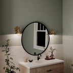 KICHLER 45943CPZ Clyde 1 Light Wall Sconce Champagne Bronze