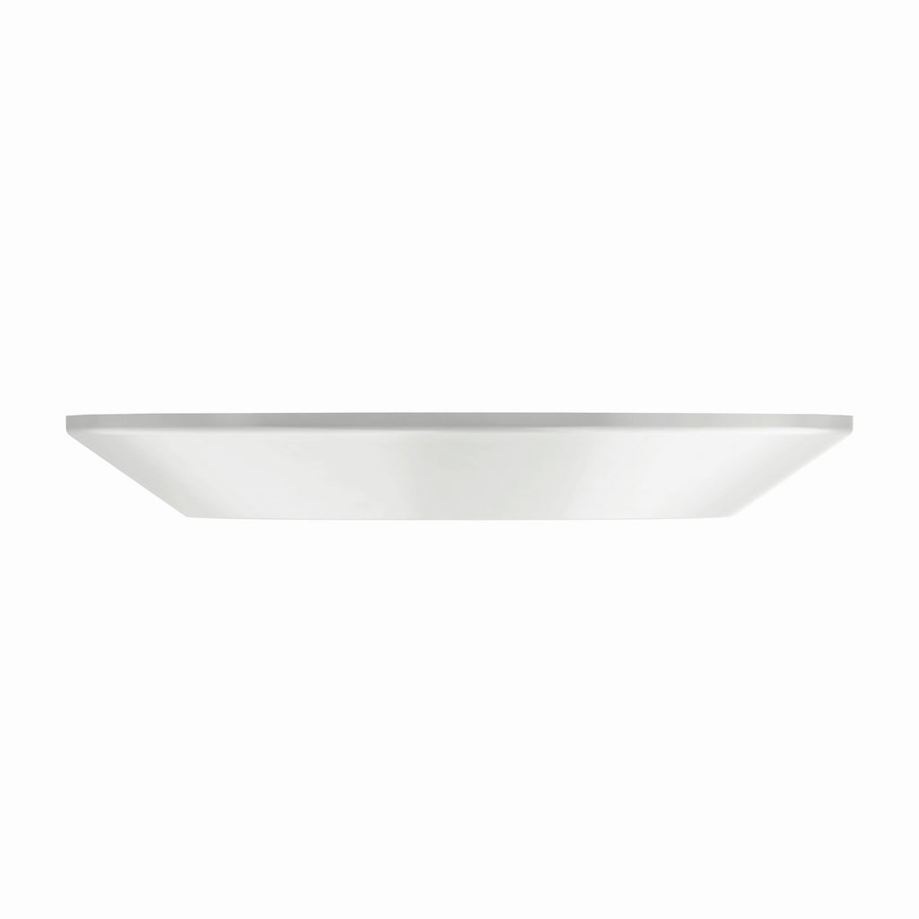 KICHLER 43873WHLED27B Horizon III Horizon III 2700K 24pk - White