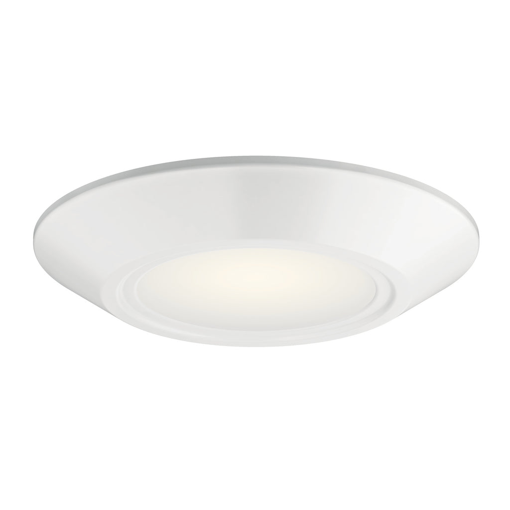KICHLER 43873WHLED30 Horizon III HORIZON III 3000K - White