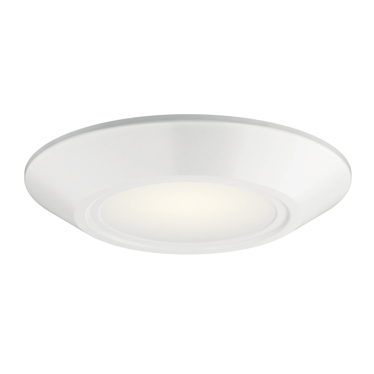 KICHLER 43873WHLED30 Horizon III HORIZON III 3000K - White