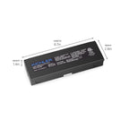 KICHLER 4TD12V060BKTV2 4Td 12V Direct Wire Dimmable Power Supply