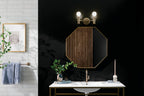 KICHLER 55158CPZ Torche 13 Inch 2 Light Vanity In Champagne Bronze