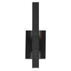 KICHLER 59143BKT Nocar 16 Inch Led Outdoor Wall Light In Textured Black