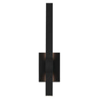KICHLER 59144BKT Nocar 22.25 Inch Led Outdoor Wall Light In Textured Black