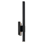KICHLER 59144BKT Nocar 22.25 Inch Led Outdoor Wall Light In Textured Black