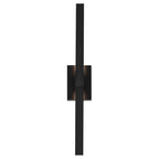 KICHLER 59145BKT Nocar 30 Inch Led Outdoor Wall Light In Textured Black