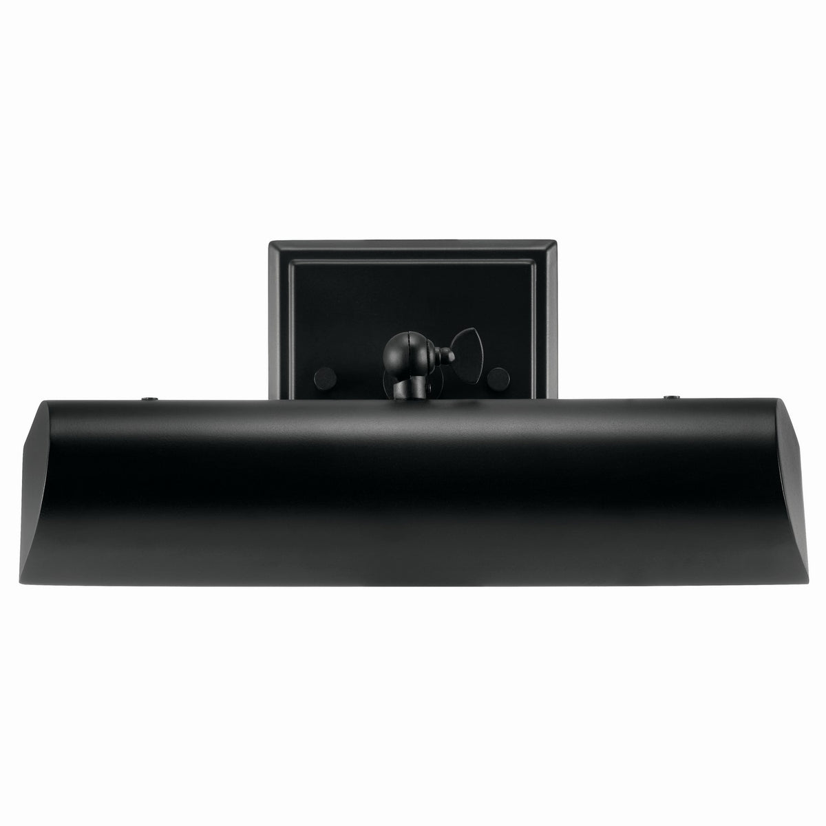 KICHLER 52684BK Carston 12 Inch 1 Light Led Picture Light In Black