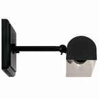 KICHLER 52684BK Carston 12 Inch 1 Light Led Picture Light In Black